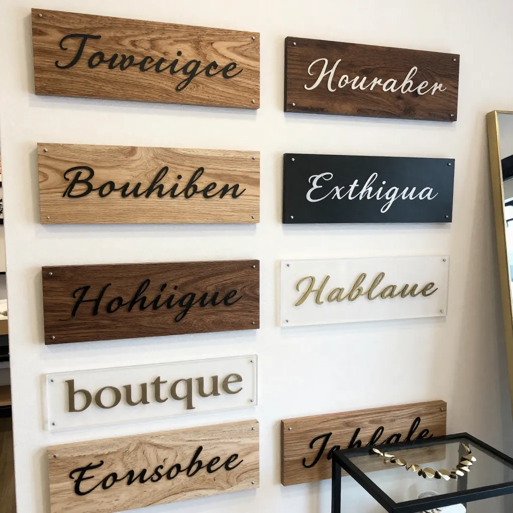 Banner of workshop and handmade process